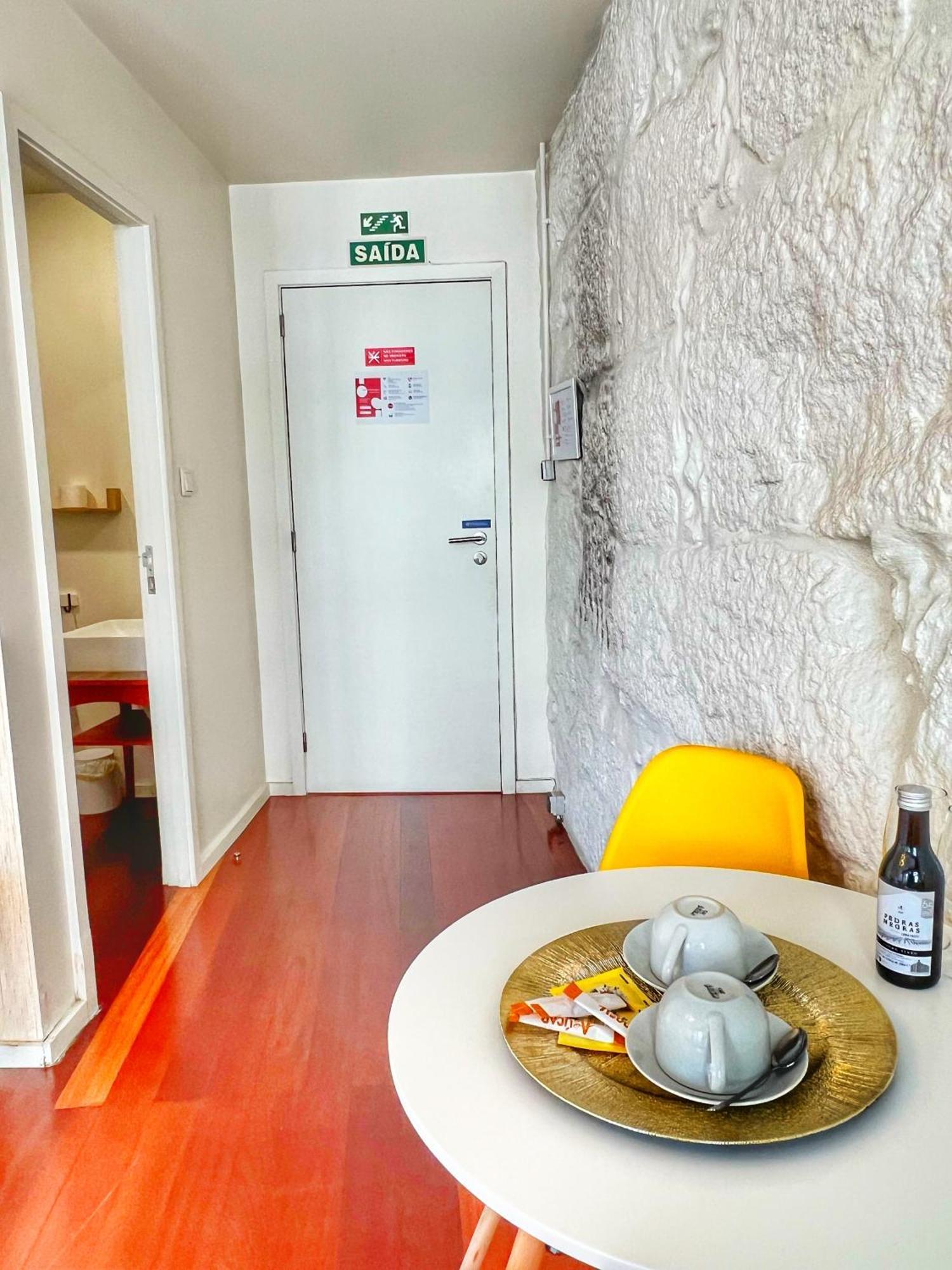 Sao Domingos Room Porto Exterior photo