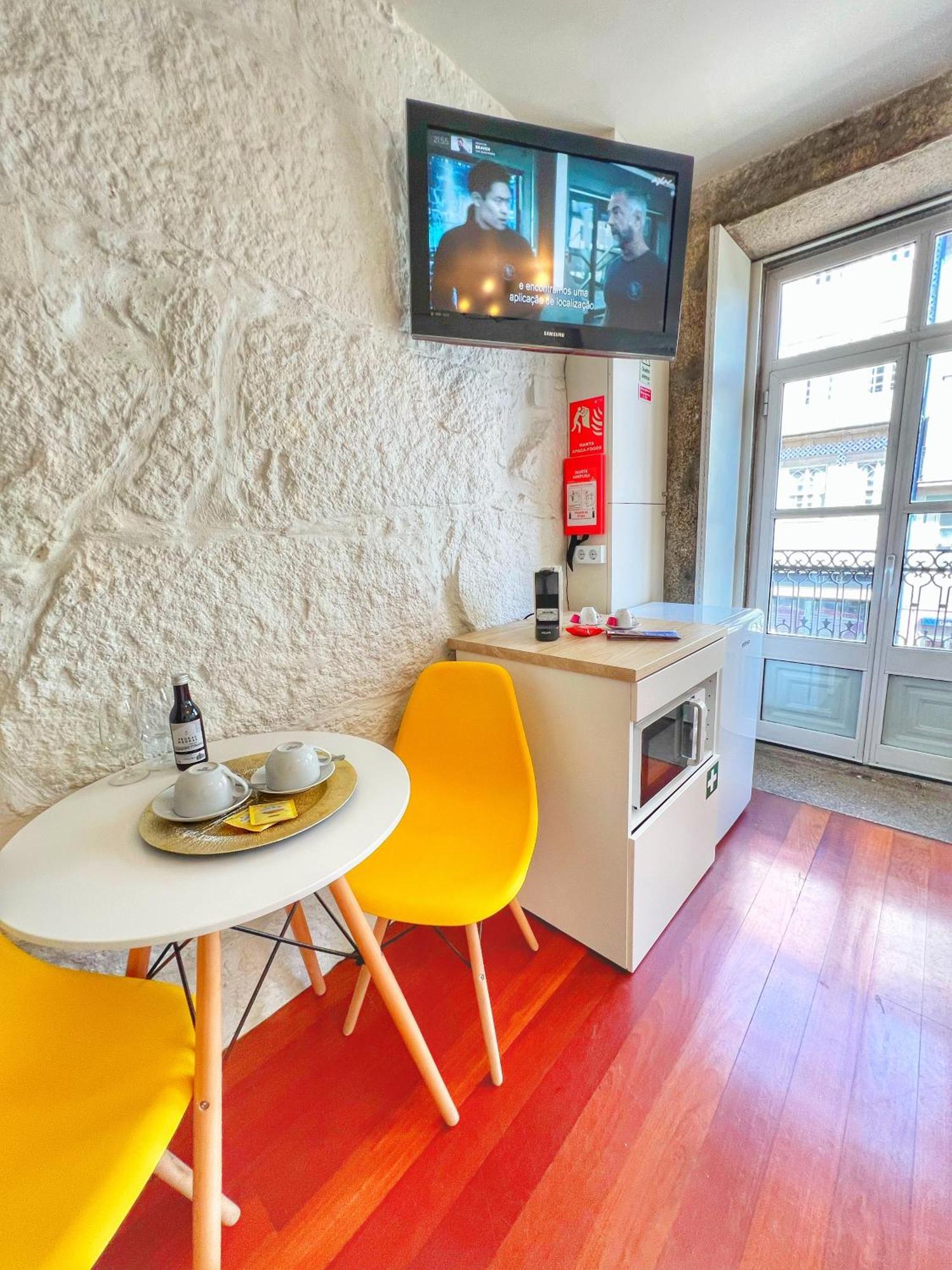 Sao Domingos Room Porto Exterior photo