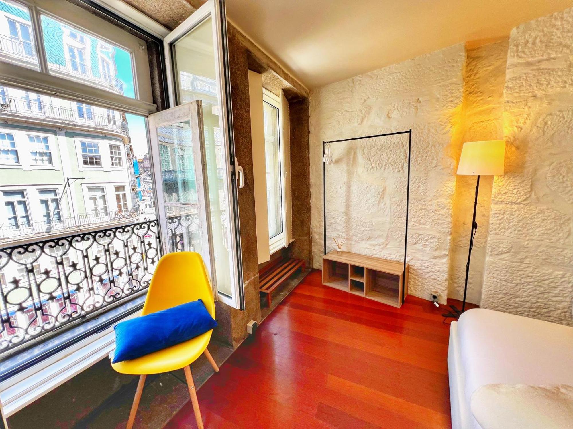 Sao Domingos Room Porto Exterior photo