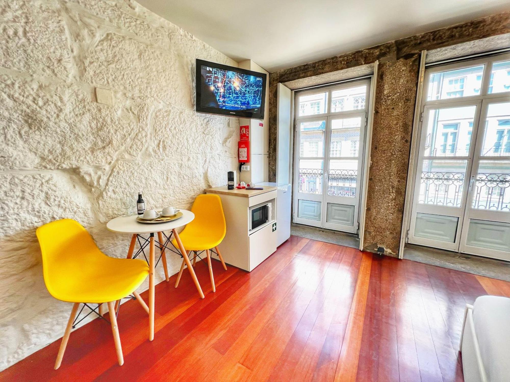 Sao Domingos Room Porto Exterior photo