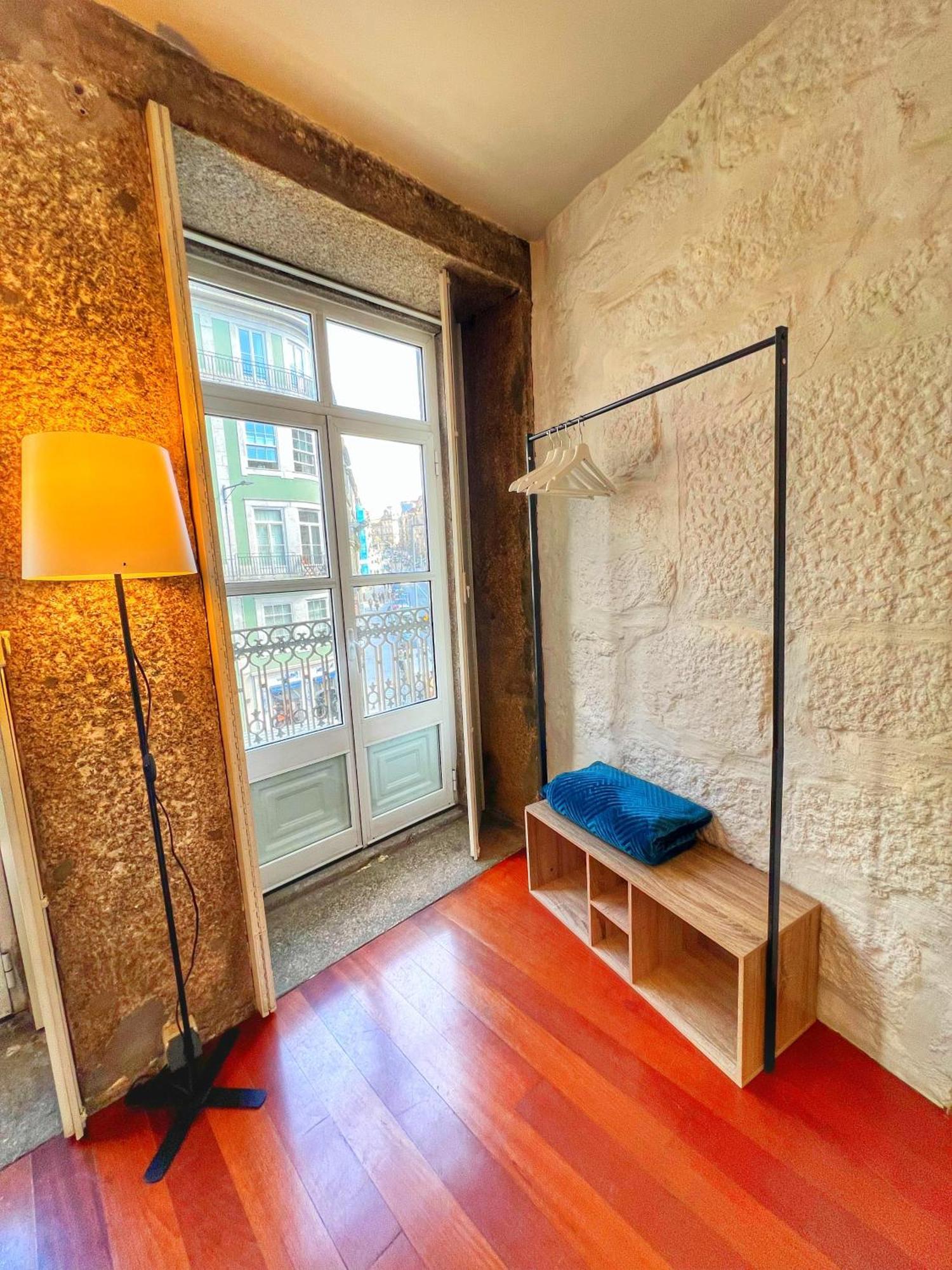 Sao Domingos Room Porto Exterior photo